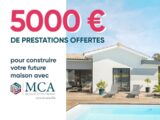 Terrain à bâtir à Gauriaguet (33240) 2125553-11015annonce3202504055D5pC.jpeg Maisons France Confort