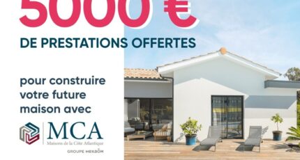 Gauriaguet Terrain à bâtir - 2125553-11015annonce3202504055D5pC.jpeg Maisons France Confort