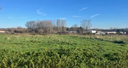 Casteljaloux Terrain à bâtir - 2135451-9795annonce1202504170THkv.jpeg Maisons France Confort