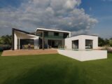 Maison à construire à Le Cellier (44850) 2135771-9958modele820220707tv5h0.jpeg Maisons France Confort