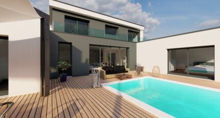 Le Cellier Maison neuve - 2135771-9958modele920220707Z5ltC.jpeg Maisons France Confort