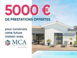 Terrain à bâtir à Le Taillan-Médoc (33320) 2108806-11016annonce120250317kOXMq.jpeg Maisons France Confort