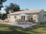 Maison à construire à Boulazac Isle Manoire (24750) 2135783-10393modele7202304277DQHT.jpeg Maisons France Confort