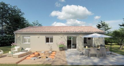 Boulazac Maison neuve - 2135783-10393modele8202304273Bwdg.jpeg Maisons France Confort