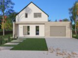 Maison à construire à Bléré (37150) 2132270-10804modele620241111ywTeF.jpeg Maisons France Confort