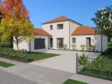 Maison à construire à Chargé (37530) 2135156-10804modele620250128MBSTI.jpeg Maisons France Confort