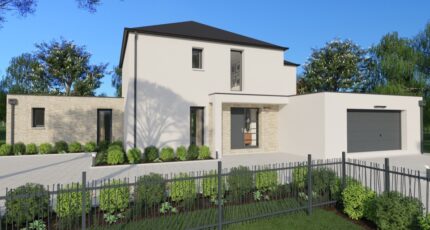Chargé Maison neuve - 2135160-10804modele620250128wZVGh.jpeg Maisons France Confort
