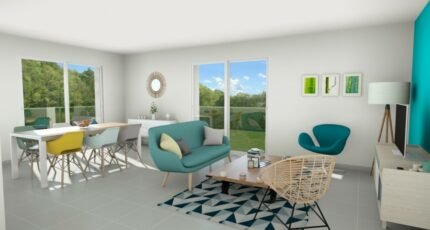 Saint-Pierre-Quiberon Maison neuve - 2135789-6245modele6202201103C5oZ.jpeg Maisons France Confort