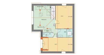 Marsac-sur-Don Maison neuve - 2135925-5377modele720230126UeKLm.jpeg Maisons France Confort