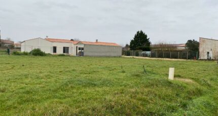 Thézac Terrain à bâtir - 2135909-11194annonce120250418hsA4R.jpeg Maisons France Confort