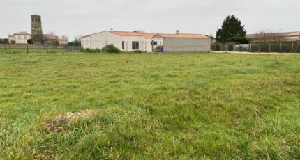 Thézac Terrain à bâtir - 2135909-11194annonce220250418h6p0y.jpeg Maisons France Confort