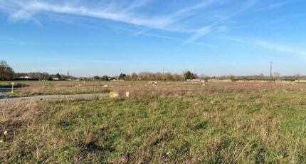 Port-d'Envaux Terrain à bâtir - 2135900-11194annonce220250418QtyrL.jpeg Maisons France Confort