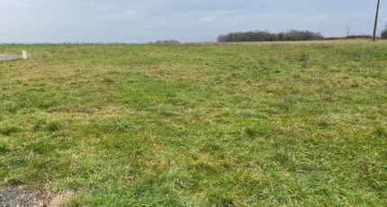 Taillebourg Terrain à bâtir - 2135888-11194annonce320250418seWx0.jpeg Maisons France Confort