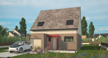 Marles-en-Brie Maison neuve - 2083232-412modele620150505ZE5Gw.jpeg Maisons France Confort