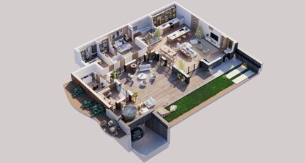 Lagny-sur-Marne Maison neuve - 2135669-9857modele620231227CeBLT.jpeg Maisons France Confort