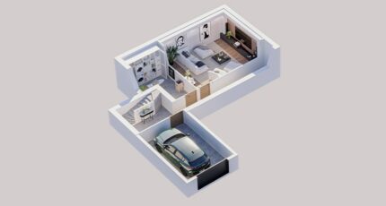 Lagny-sur-Marne Maison neuve - 2135669-9857modele720231227lS1xF.jpeg Maisons France Confort