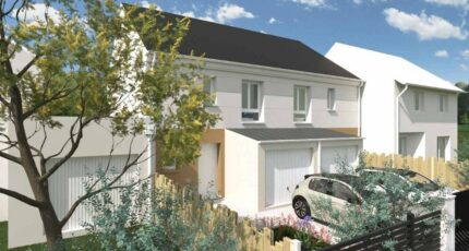 Lagny-sur-Marne Maison neuve - 2135660-9857modele620241213oQCil.jpeg Maisons France Confort