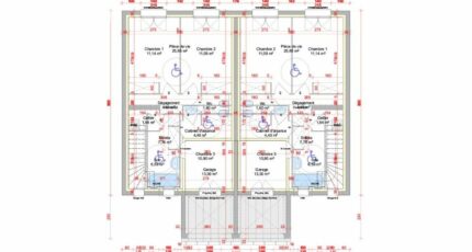 Lagny-sur-Marne Maison neuve - 2135660-9857modele820241213u5nLz.jpeg Maisons France Confort