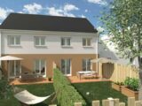 Maison à construire à Lagny-sur-Marne (77400) 2135660-9857modele620241213t9aC4.jpeg Maisons France Confort