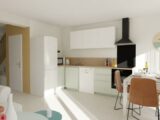 Maison à construire à Lagny-sur-Marne (77400) 2135660-9857modele720241213rXkdb.jpeg Maisons France Confort