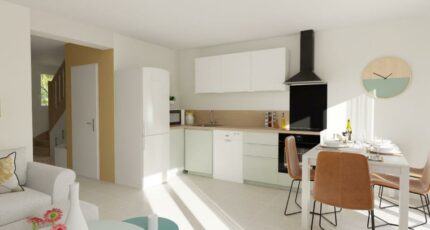 Lagny-sur-Marne Maison neuve - 2135660-9857modele720241213rXkdb.jpeg Maisons France Confort