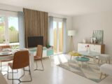 Maison à construire à Lagny-sur-Marne (77400) 2135660-9857modele820241213UBZUt.jpeg Maisons France Confort