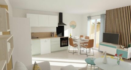Lagny-sur-Marne Maison neuve - 2135660-9857modele92024121380845.jpeg Maisons France Confort