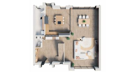 Lagny-sur-Marne Maison neuve - 2135651-9857modele620220916T2AL8.jpeg Maisons France Confort