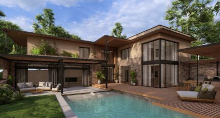 Bry-sur-Marne Maison neuve - 2134175-9857modele620230627ldtbP.jpeg Maisons France Confort