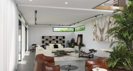 Bry-sur-Marne Maison neuve - 2134175-9857modele820230627xIz5q.jpeg Maisons France Confort