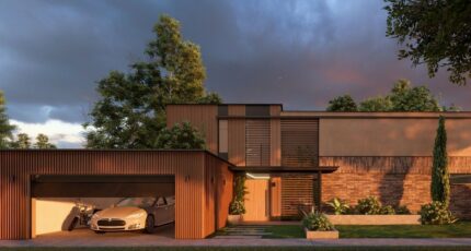 Bry-sur-Marne Maison neuve - 2134175-9857modele720230627WazdT.jpeg Maisons France Confort