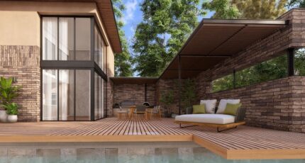 Bry-sur-Marne Maison neuve - 2134175-9857modele620230627KT8uk.jpeg Maisons France Confort