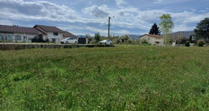 Pamiers Maison neuve - 2135842-3133annonce120250418K8ae2.jpeg Maisons France Confort