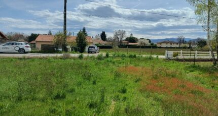 Pamiers Maison neuve - 2135842-3133annonce420250418BdRdJ.jpeg Maisons France Confort