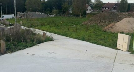 Cany-Barville Maison neuve - 2080327-1887annonce220250214WQ7OG.jpeg Maisons France Confort