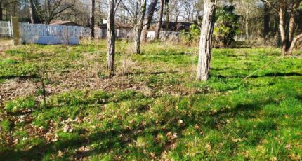 Noaillan Terrain à bâtir - 2136121-11141annonce120250418TIifP.jpeg Maisons France Confort