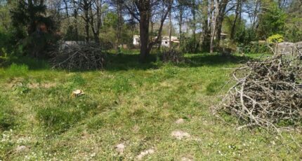 Noaillan Terrain à bâtir - 2136129-11141annonce120250418FCNWA.jpeg Maisons France Confort