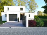 Maison à construire à Le Pêchereau (36200) 2127171-5001modele620221107UIJN2.jpeg Maisons France Confort