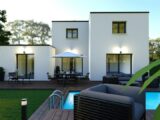 Maison à construire à Le Pêchereau (36200) 2127171-5001modele720221107zla0V.jpeg Maisons France Confort