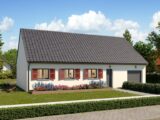 Maison à construire à Coings (36130) 2127177-4586modele920210611dfnVq.jpeg Maisons France Confort