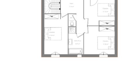Coings Maison neuve - 2127179-5001modele920221107dD9ze.jpeg Maisons France Confort