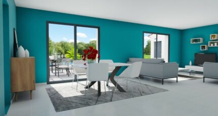 Montségur-sur-Lauzon Maison neuve - 2136171-6150modele920230619JTU2L.jpeg Maisons France Confort