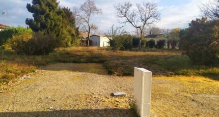Arbanats Terrain à bâtir - 2136205-11141annonce120250418PryDc.jpeg Maisons France Confort