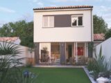 Maison à construire à Vayres (33870) 2136232-3972modele620160504W9qLa.jpeg Maisons France Confort