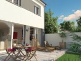 Maison à construire à Vayres (33870) 2136232-3972modele620160504KeJXL.jpeg Maisons France Confort