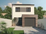 Maison à construire à Vayres (33870) 2136232-6074modele6202012017FCU6.jpeg Maisons France Confort