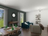 Maison à construire à Tourrettes (83440) 2136290-4586modele620191218ZWQPq.jpeg Maisons France Confort