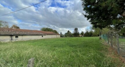 Pissos Terrain à bâtir - 2136271-11140annonce120250418XLs6O.jpeg Maisons France Confort