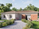 Maison à construire à Sarrecave (31350) 2136310-902modele620220510aFfUM.jpeg Maisons France Confort