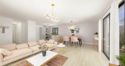 Sarrecave Maison neuve - 2136310-902modele820220510XkMO5.jpeg Maisons France Confort
